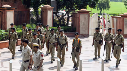 Representaitve image (Photo/ANI)