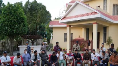 Gen-Z protestors in Nepal pause protest plans for three days (Photo/ANI)