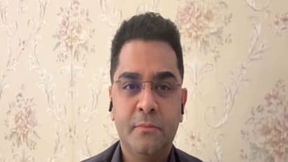 Mohsen Farkhani, Assistant Professor at Isfahan University. (Photo/ANI)