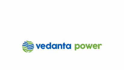 Vedanta Power Logo (Photo/Courtesy Vedanta Power)