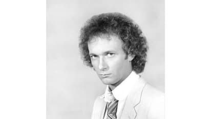 Anthony Geary (Image source: Instagram/ @marlonwayans)