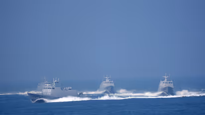 Representative Image (Photo: X@MoNDefense)
