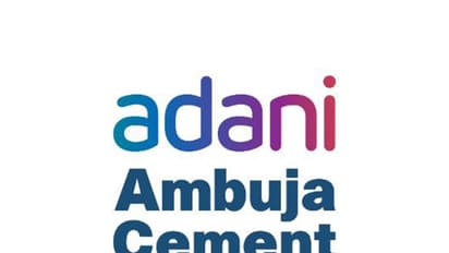 Ambuja Cement (Image: X/@AmbujaCementACL)