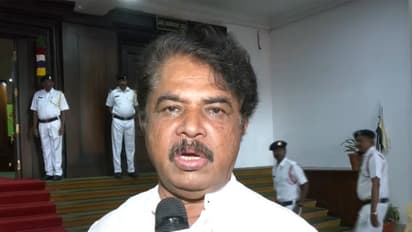Karnataka Opposition Leader R. Ashoka (Photo/ANI)