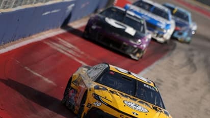 Genius Sports Retail Traders Look Past Surprise Loss To Focus On Q4 Revenue Beat, Stock Slides After-Hours