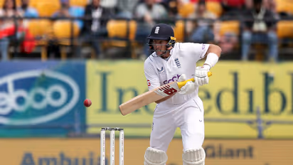 Joe Root (File Photo/ANI)