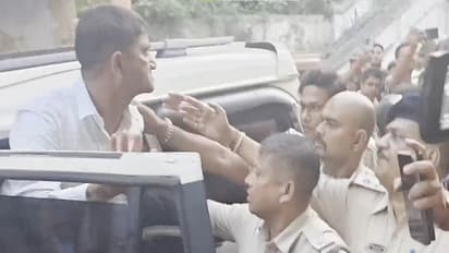 AIMIM leader Mofakkerul Islam (Photo/ANI)