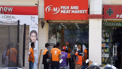 Representative Image (File Photo/ANI)