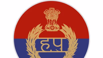 Haryana Police logo (Photo/X/@police_haryana)