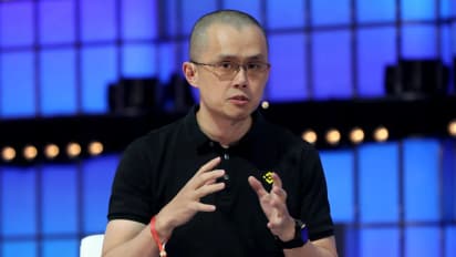https://stocktwits.com/news-articles/markets/cryptocurrency/trump-grants-pardon-to-binance-founder-changpeng-zhao/cLG4mOnR3rf