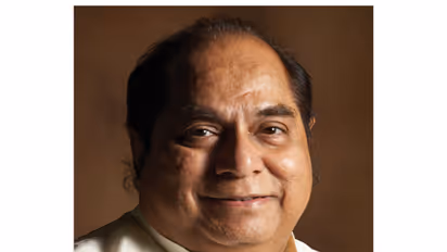 Former Governor and Educationist. DY Patil (Photo/@kharge)