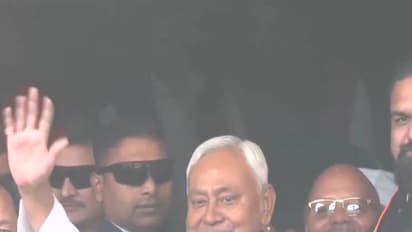 First session of newly elected Bihar Legislative Assembly begins (Photo/ANI)