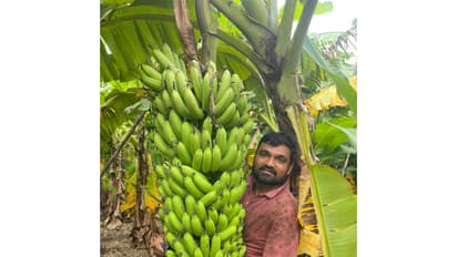 Kalpesh Patel (Photo/ANI)