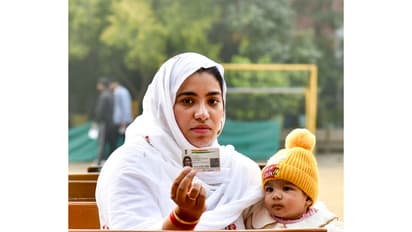 Representative image (Photo/ANI)