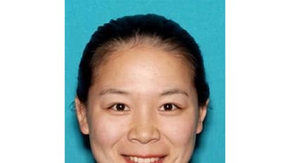 California woman Wanying Zhang, also known as Heather, was arrested by the FBI and US authorities over allegations that she surveilled Taiwan President Lai Ching-te’s son at the direction of Chinese officials. (Photo: X/@USAttyEssayli)