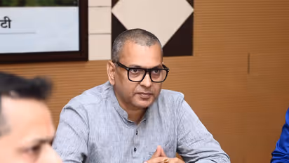 Assam Minister Kaushik Rai (Photo/ANI)