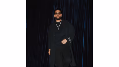 Karan Aujla (Image source: Instagram@karanaujla)