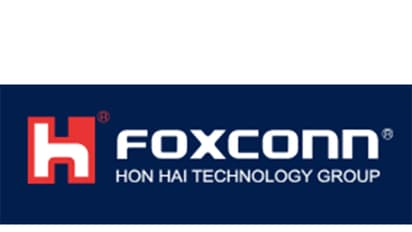 Representative Image (Photo/Foxconn website)