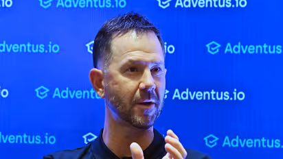 Ricky Ponting (File Photo/ANI)