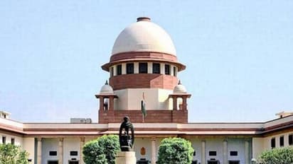 Supreme Court of India (File Photo/ANI)