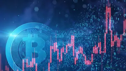 MicroCloud Hologram Stock Craters To Record Low After $200M Bitcoin Investment Plan: Retail Remains Unconvinced