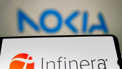 Infinera Misses Q4 Profit Estimates, But Nokia’s $2.3B Buyout Approval By EU Lifts Stock After-Hours: Retail Sentiment Split
