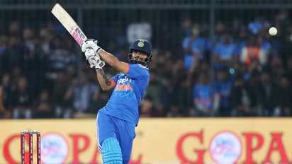 Rinku Singh (Photo: ANI)