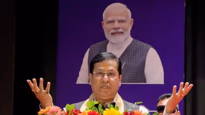 Union Minister Sarbananda Sonowal (File Photo/ANI)