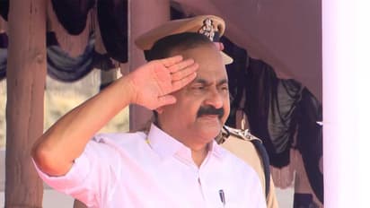 Keralam Chief Minister V D Satheesan (Photo/ANI)