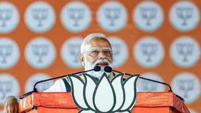 Prime Minister Narendra Modi (Photo: ANI)