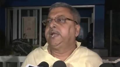 TMC MP Kalyan Banerjee (Photo/ANI)