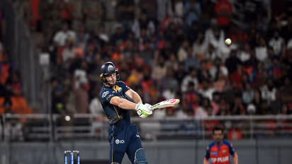 Jos Buttler. (Photo: ANI)