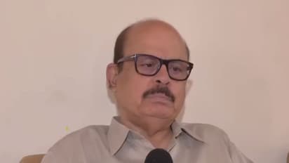 Congress Party MP Tariq Anwar (Photo/ANI)