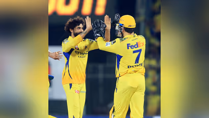 Ravindra Jadeja (Photo: ANI)