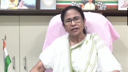 Trinamool Congress (TMC) chief Mamata Banerjee (Photo/Mamata Banerjee's social media page)