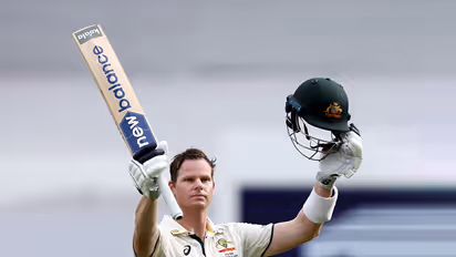 Steven Smith (Photo/ ANI)