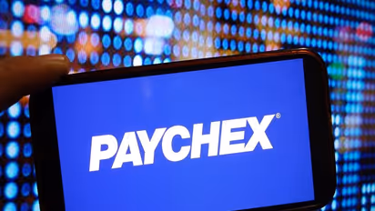 Paychex Stock Gets Price Target Hikes From Morgan Stanley, Citi Post Q3 Earnings — Retail’s Enthusiastic