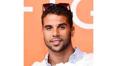 Mason Gooding (Photo/Instagram/ @masonthegooding)