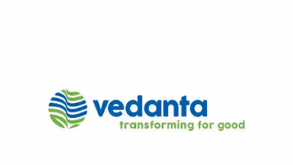 Vedanta Logo (Photo-Vedanta)