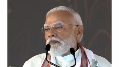 Prime Minister Narendra Modi (Photo: ANI)