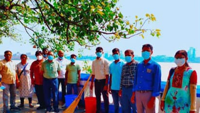 Ministry Statistics and Programme Implementation (MoSPI) has successfully concluded Special Campaign 5.0  (Photo/Ministry of Statistics & Programme Implementation)