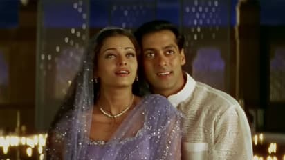 A still from 'Hum Dil De Chuke Sanam' (Photo/YouTube/@T-Series Bollywood Classics)
