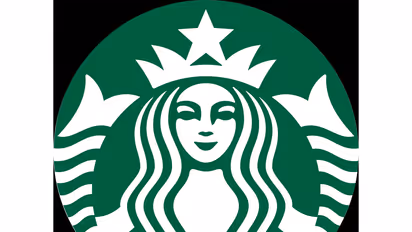 Representative Image (Photo/Starbucks)