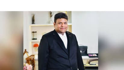 Akshat Khetan, Founder of AU Corporate Advisory and Legal Services (Photo/AU Corporate Advisory)