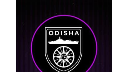 Odisha FC logo (Photo: X/@OdishaFC)