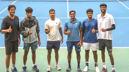 Bengaluru Open main draw announced. (Photo/Bengaluru Open)