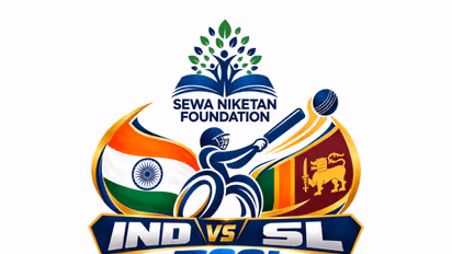 Sri Lanka to send two disability cricket teams to India (Photo: DCCI)