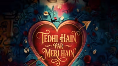 'Tedhi Hain Par Meri Hain' (Image source: Instagarm/ @remodsouza)