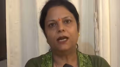 Block Medical Officer Sunderbani Dr Meena Kumari (Photo/ ANI)