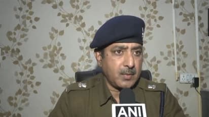 Additional DCP Malkeet Singh (Photo/ANI)